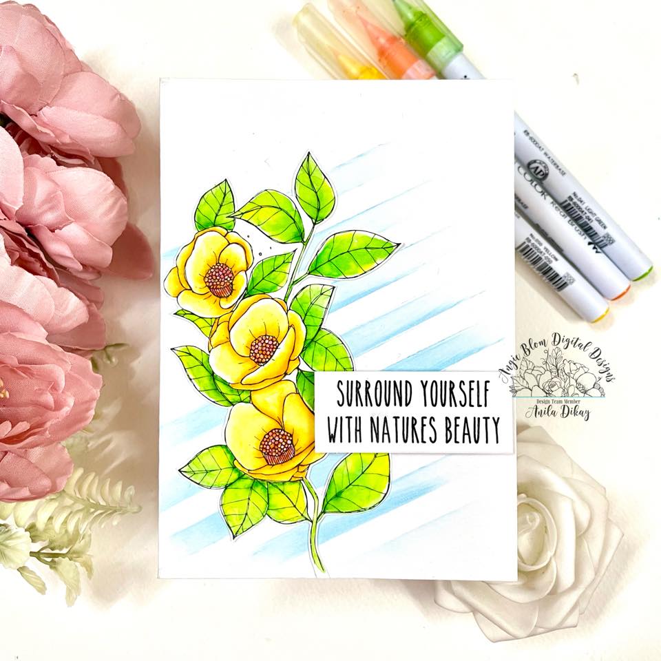 Surround Yourself Florals