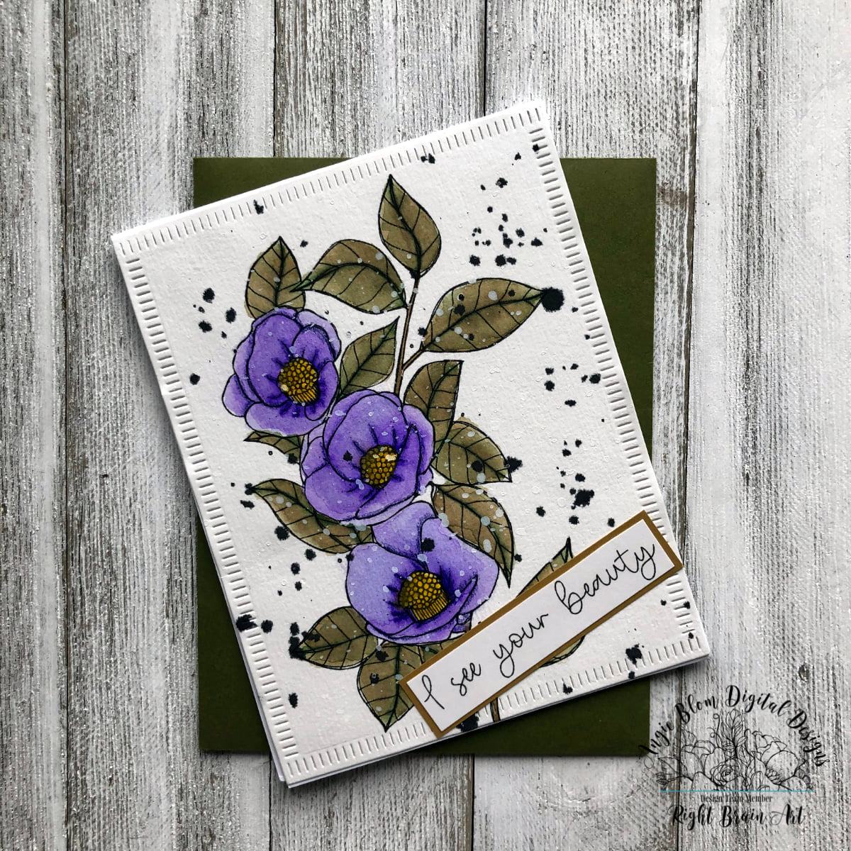 Surround Yourself Florals