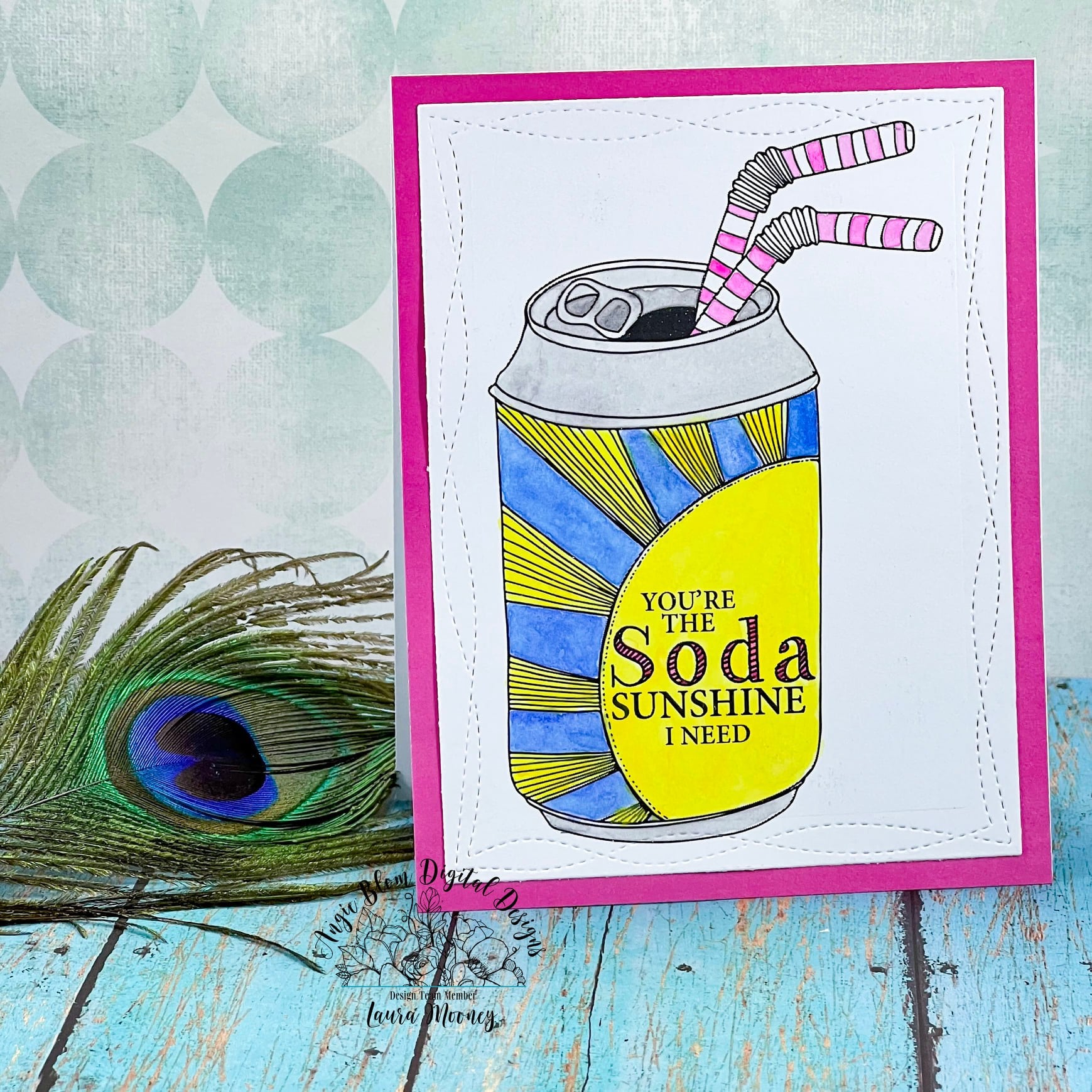 Good Times, Great Vibes