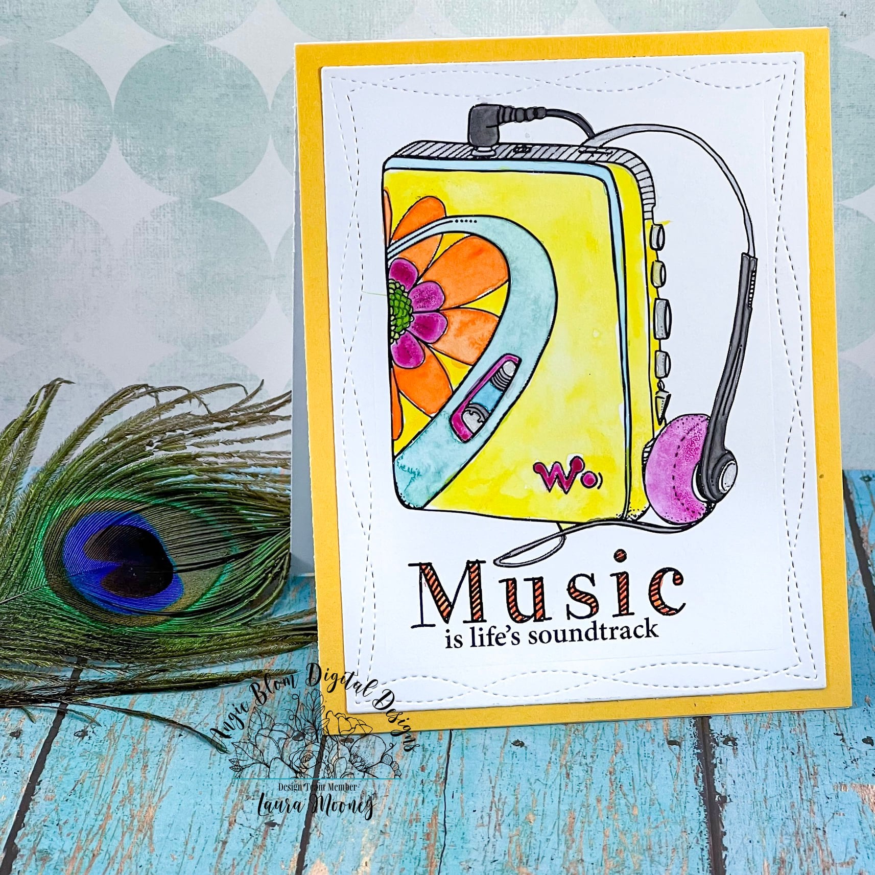 Good Times, Great Vibes