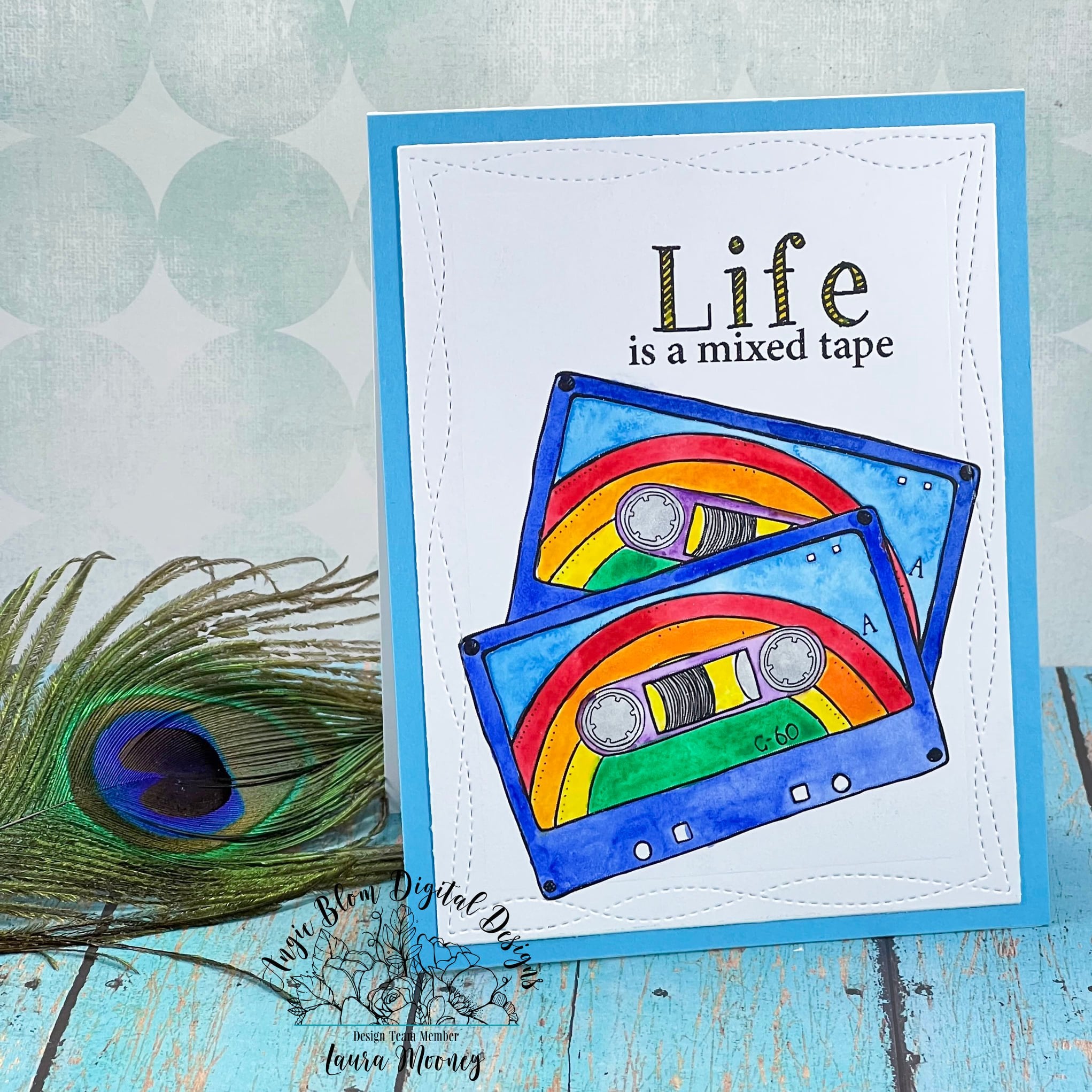 Good Times, Great Vibes