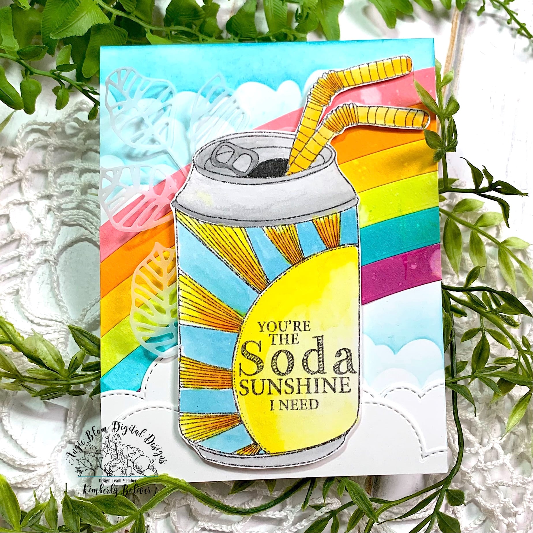 Good Times, Great Vibes