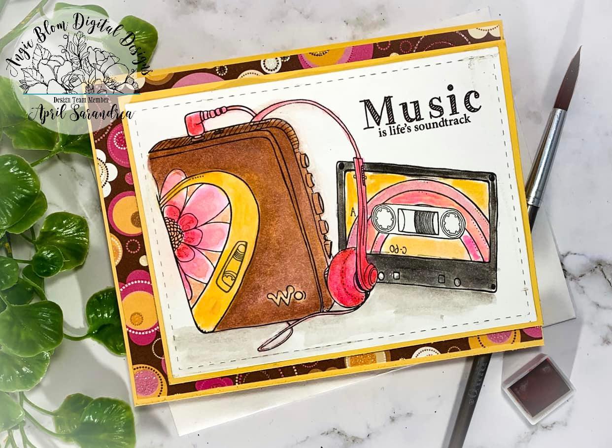 Good Times, Great Vibes