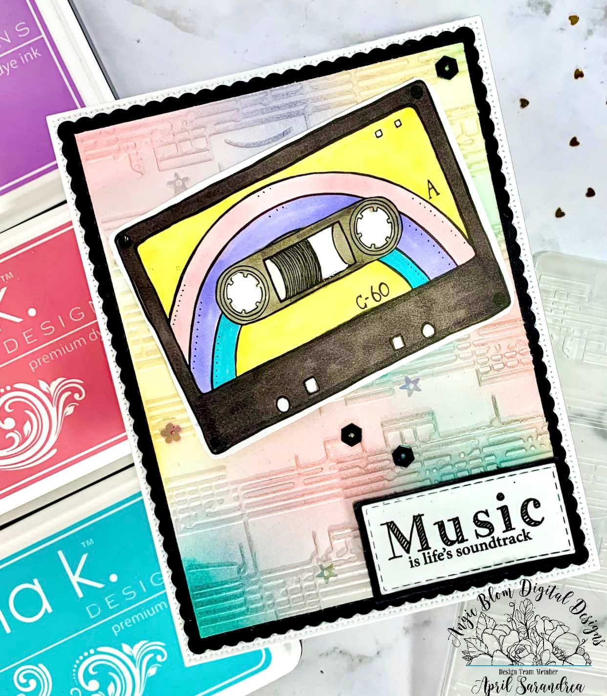 Good Times, Great Vibes