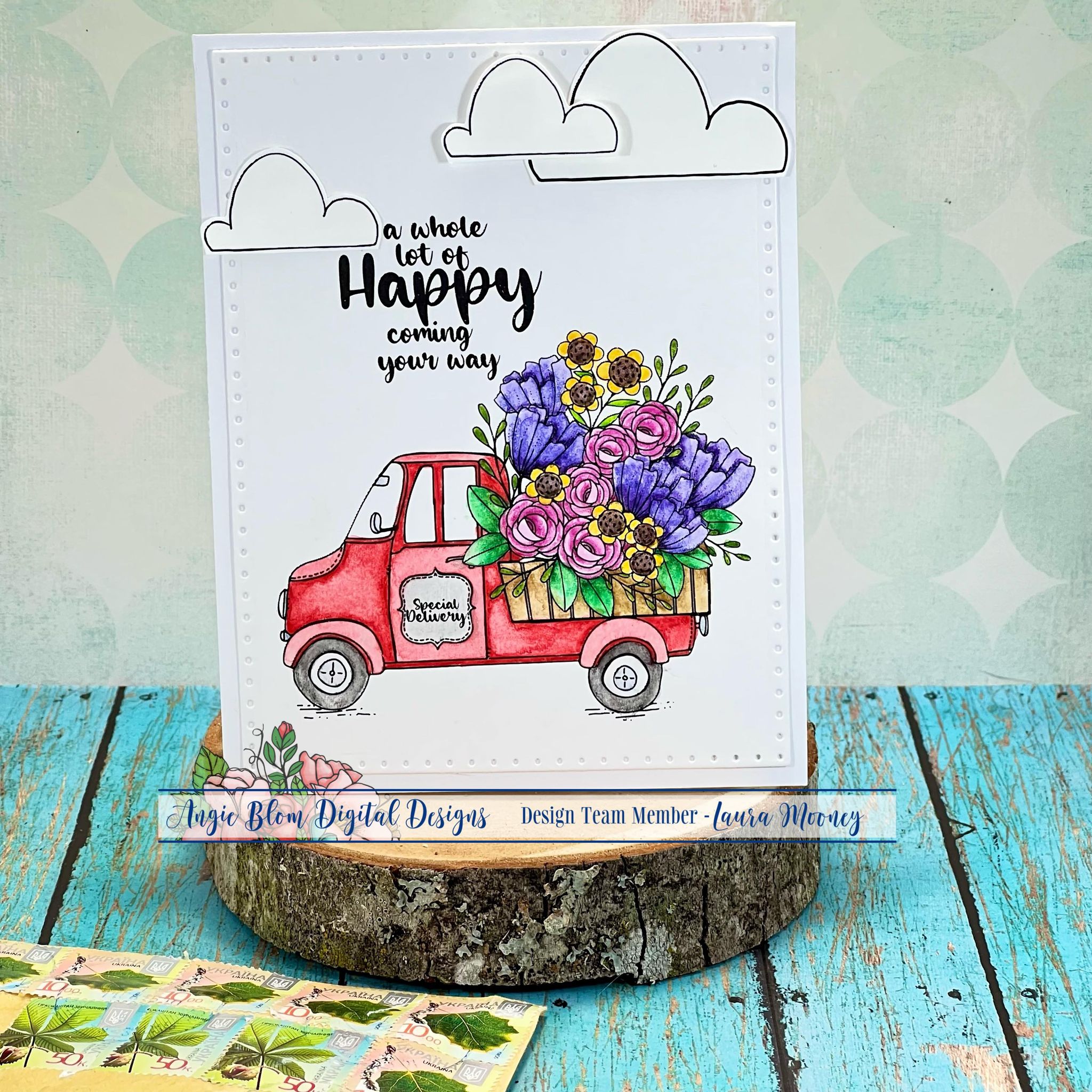 A Whole Lot Of Special