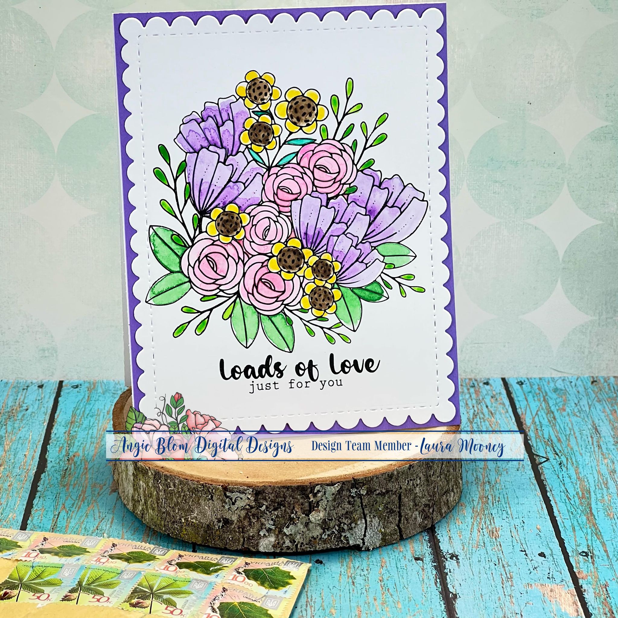 A Whole Lot Of Special