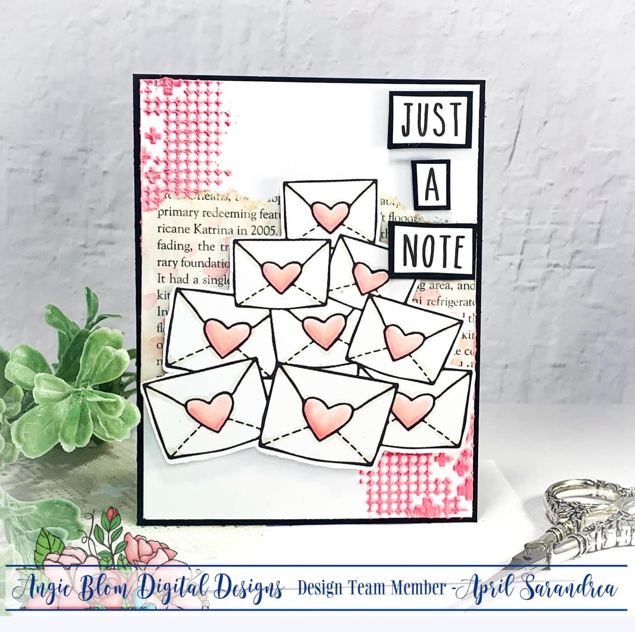 A Whole Lot Of Special