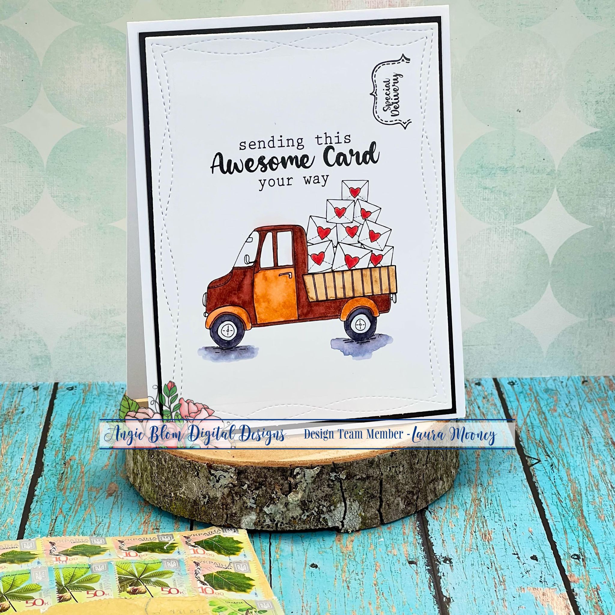 A Whole Lot Of Special