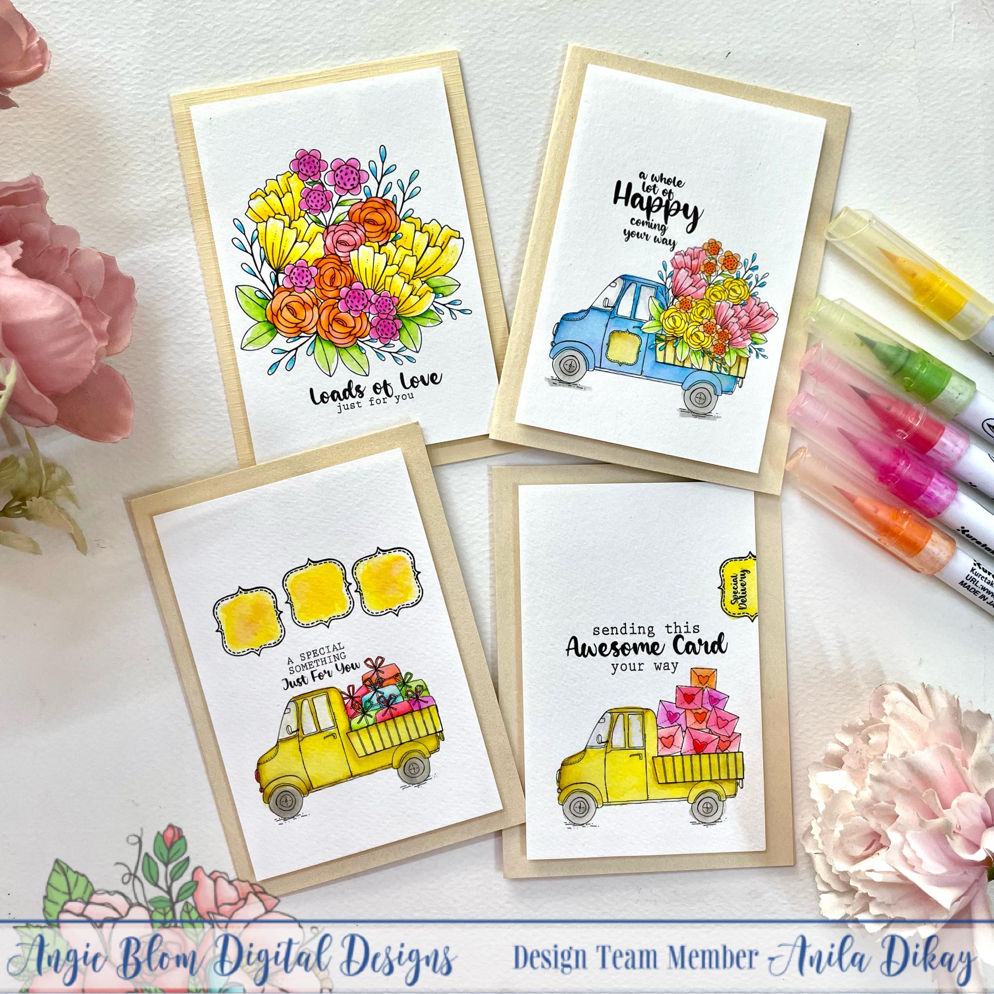 A Whole Lot Of Special