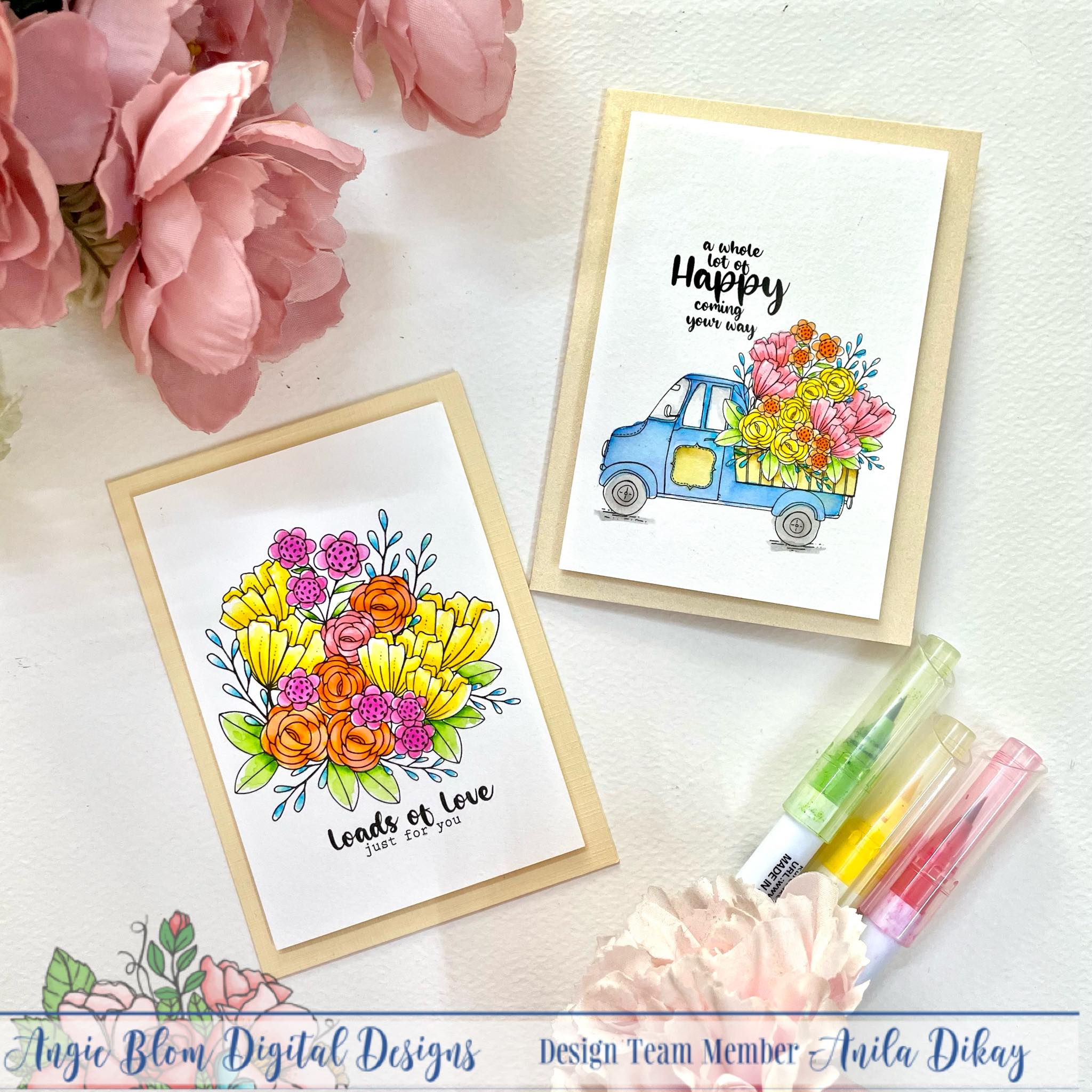 A Whole Lot Of Special