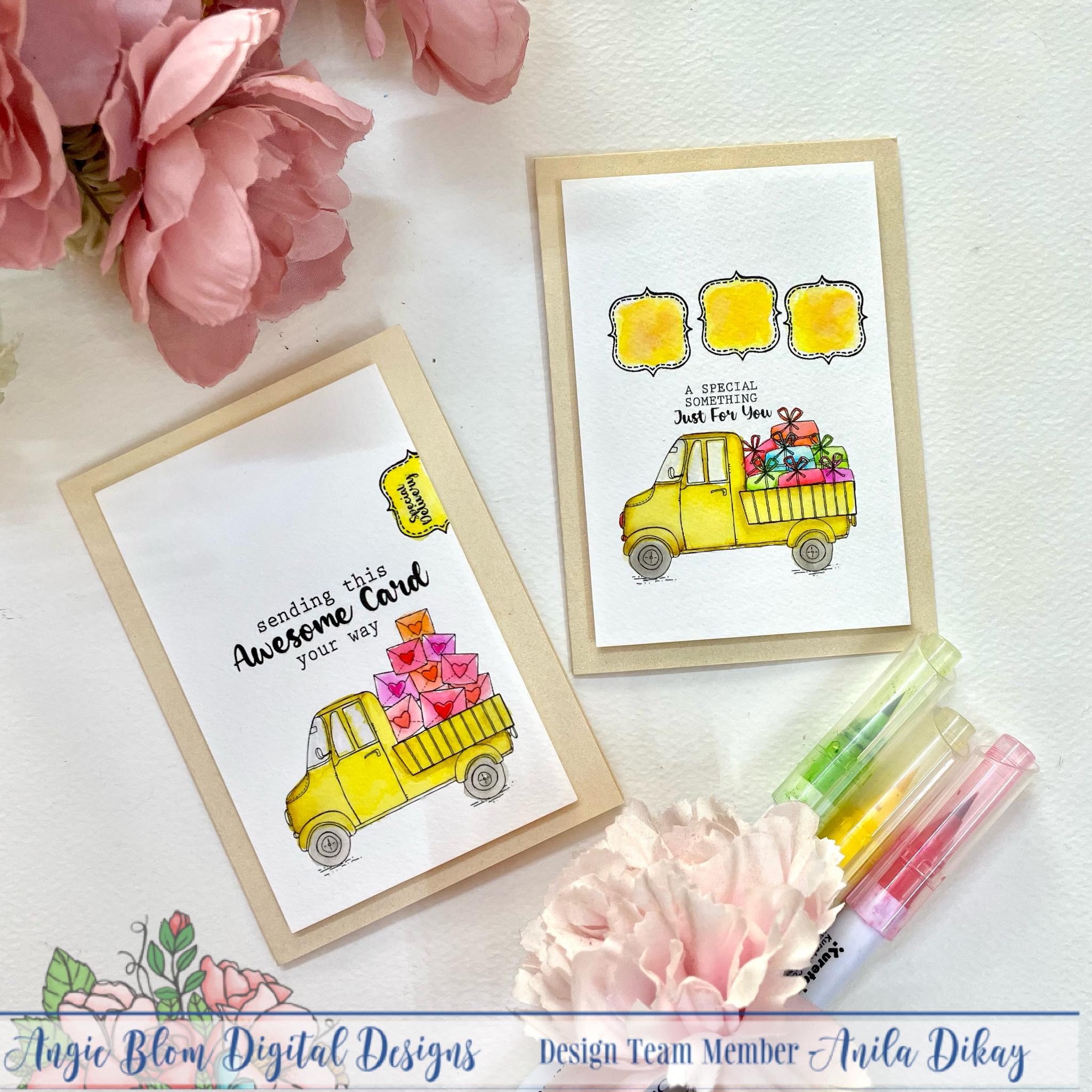 A Whole Lot Of Special