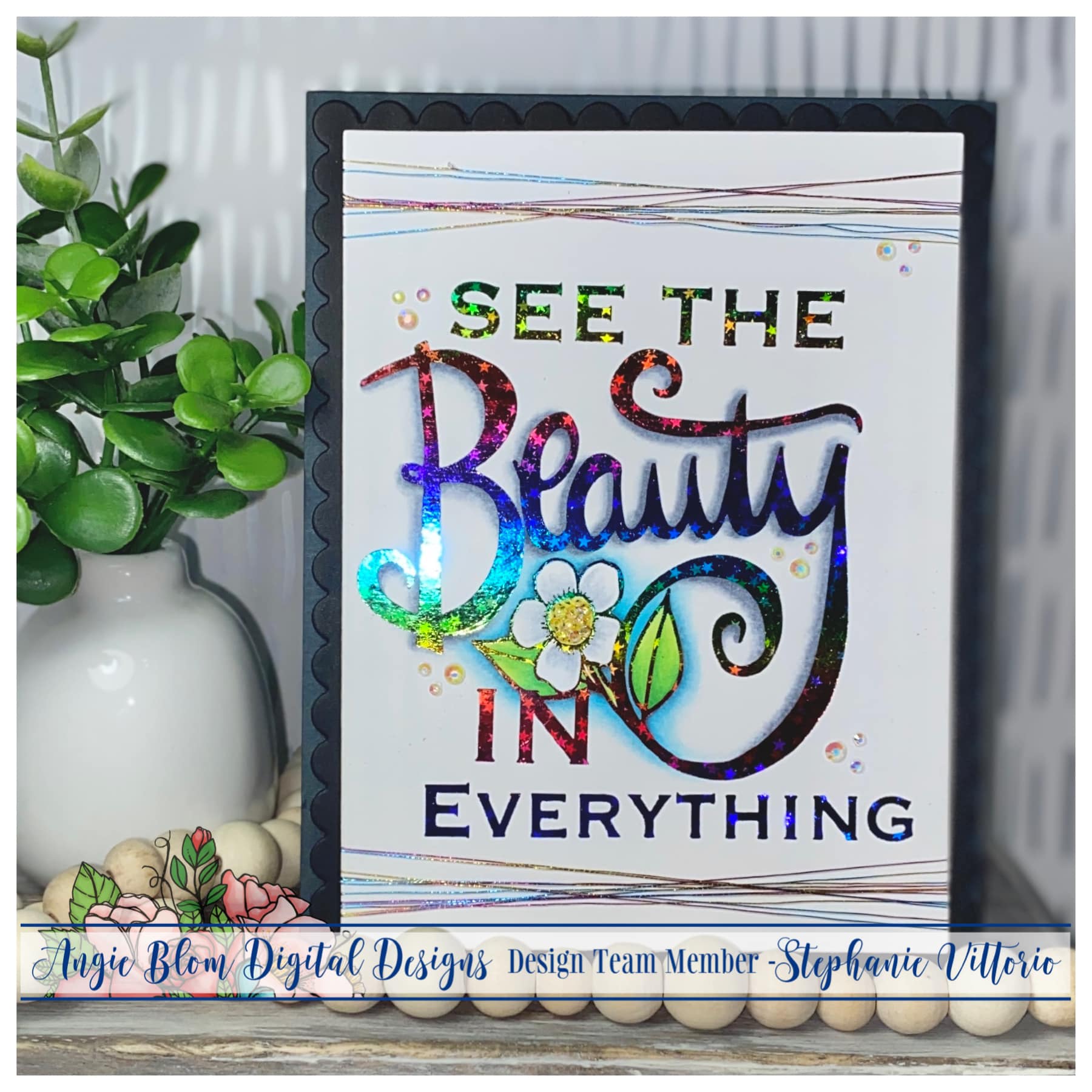 Hello Beautiful  (runner)