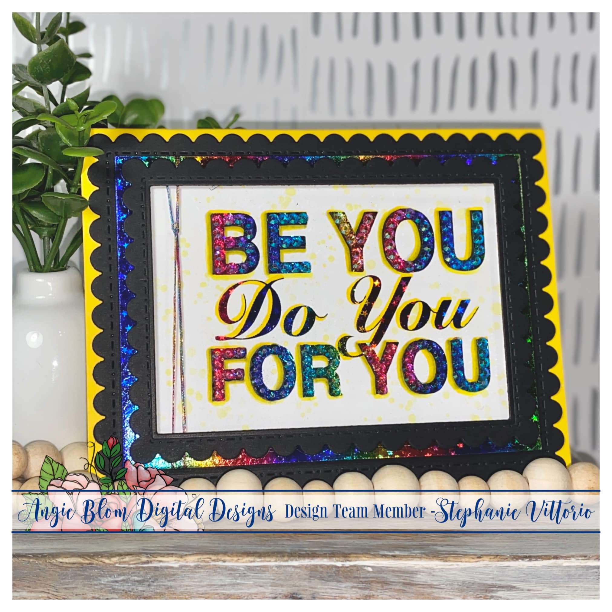 Hello Beautiful  (runner)