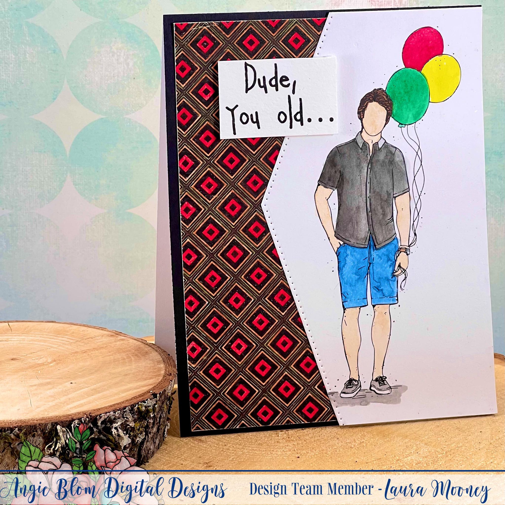 Bro Birthday