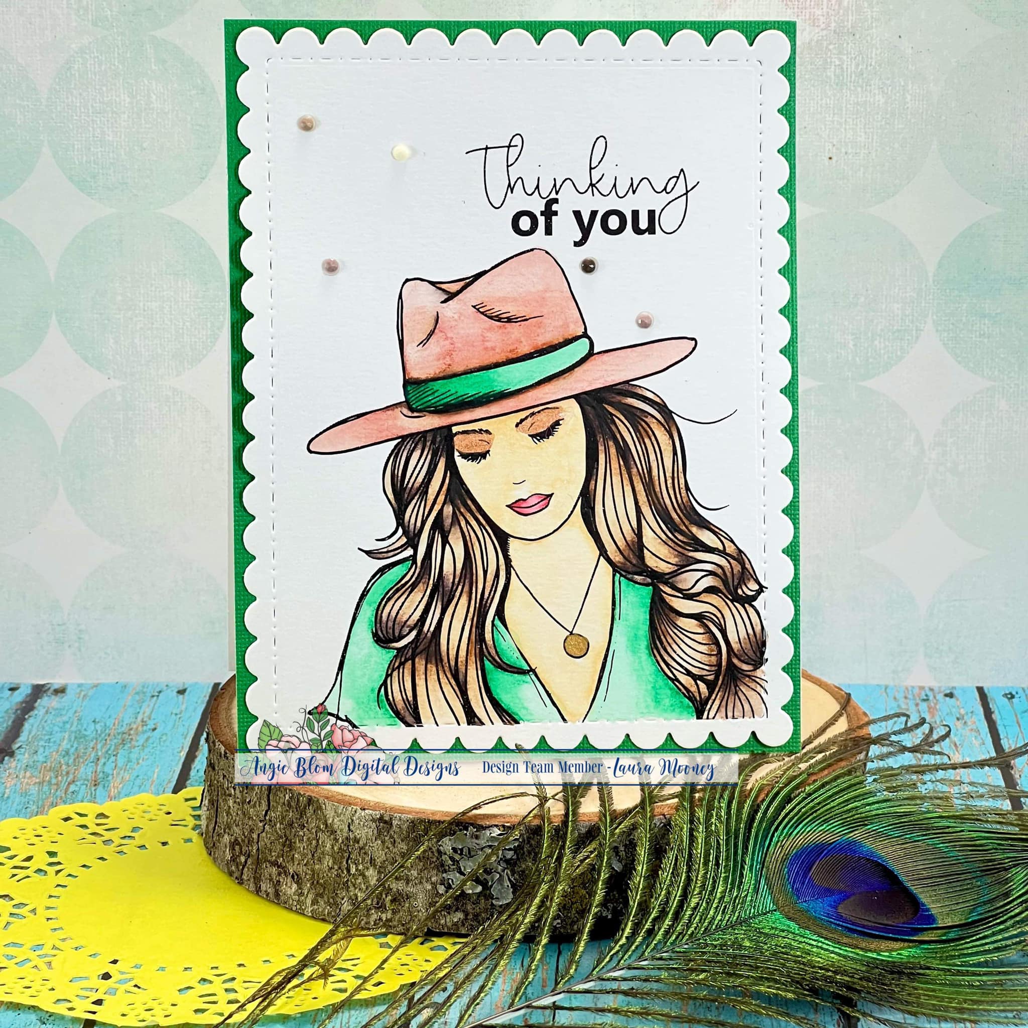 Simply The Best, Girl