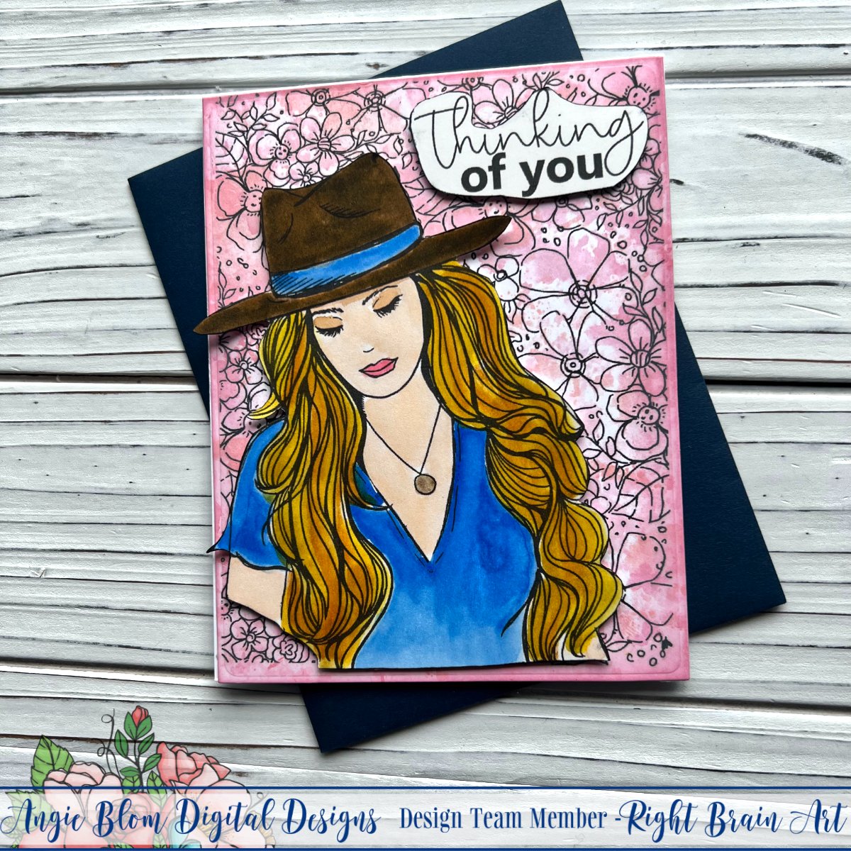 Simply The Best, Girl