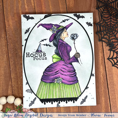 Hocus Pocus