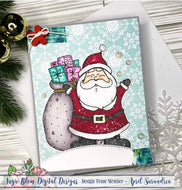 Ho Ho Ho Merry Christmas