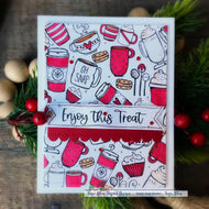 Treats Background