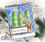 Happy Winter