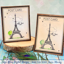 Load image into Gallery viewer, Postcard Backgrounds