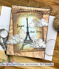 Load image into Gallery viewer, From Paris