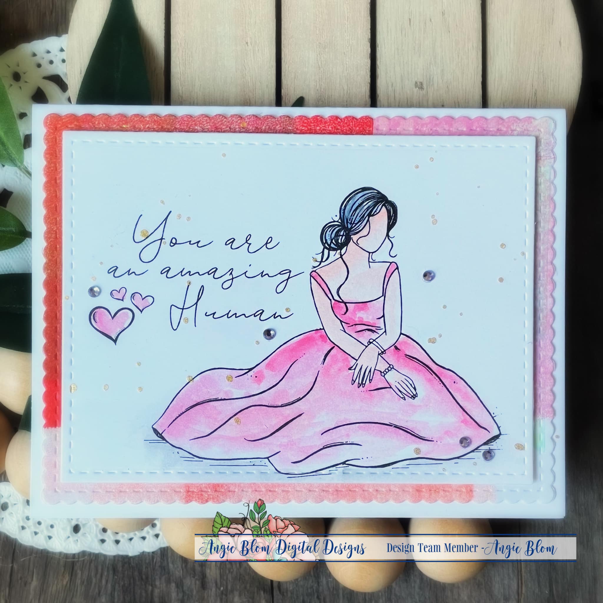 Just A Bad Day, Girl