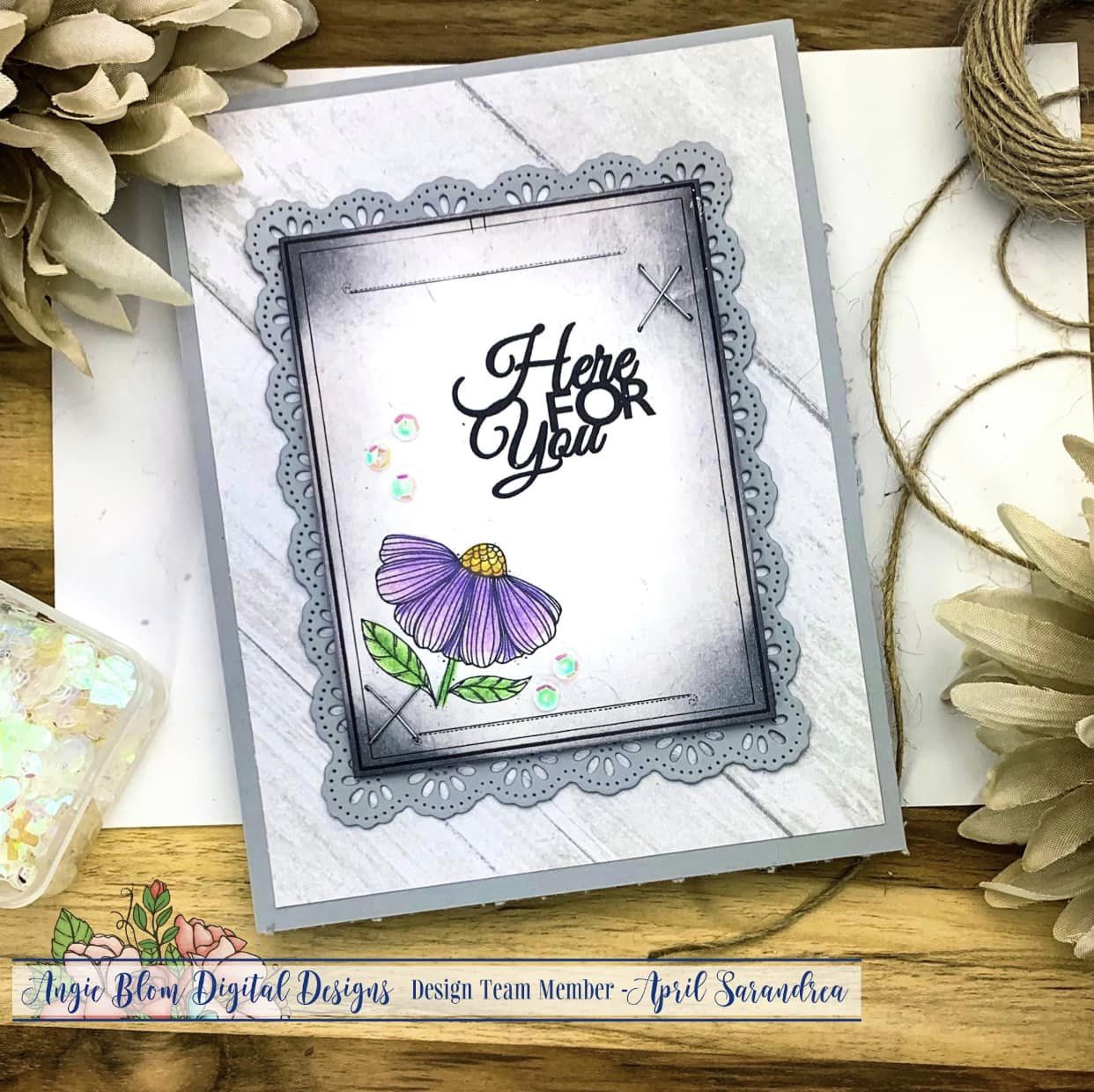 Spring Easter Greetings