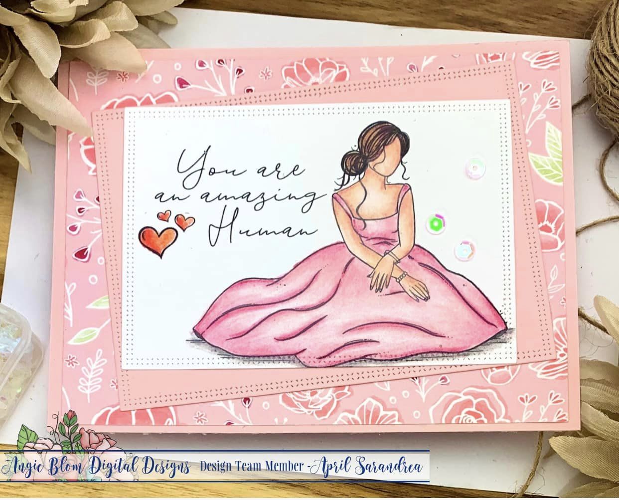 Just A Bad Day, Girl