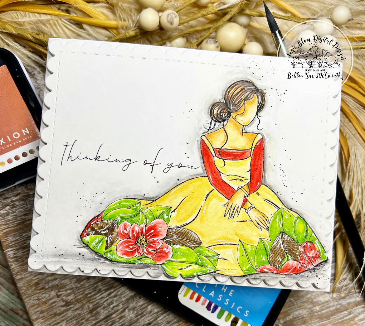 Just A Bad Day, Girl