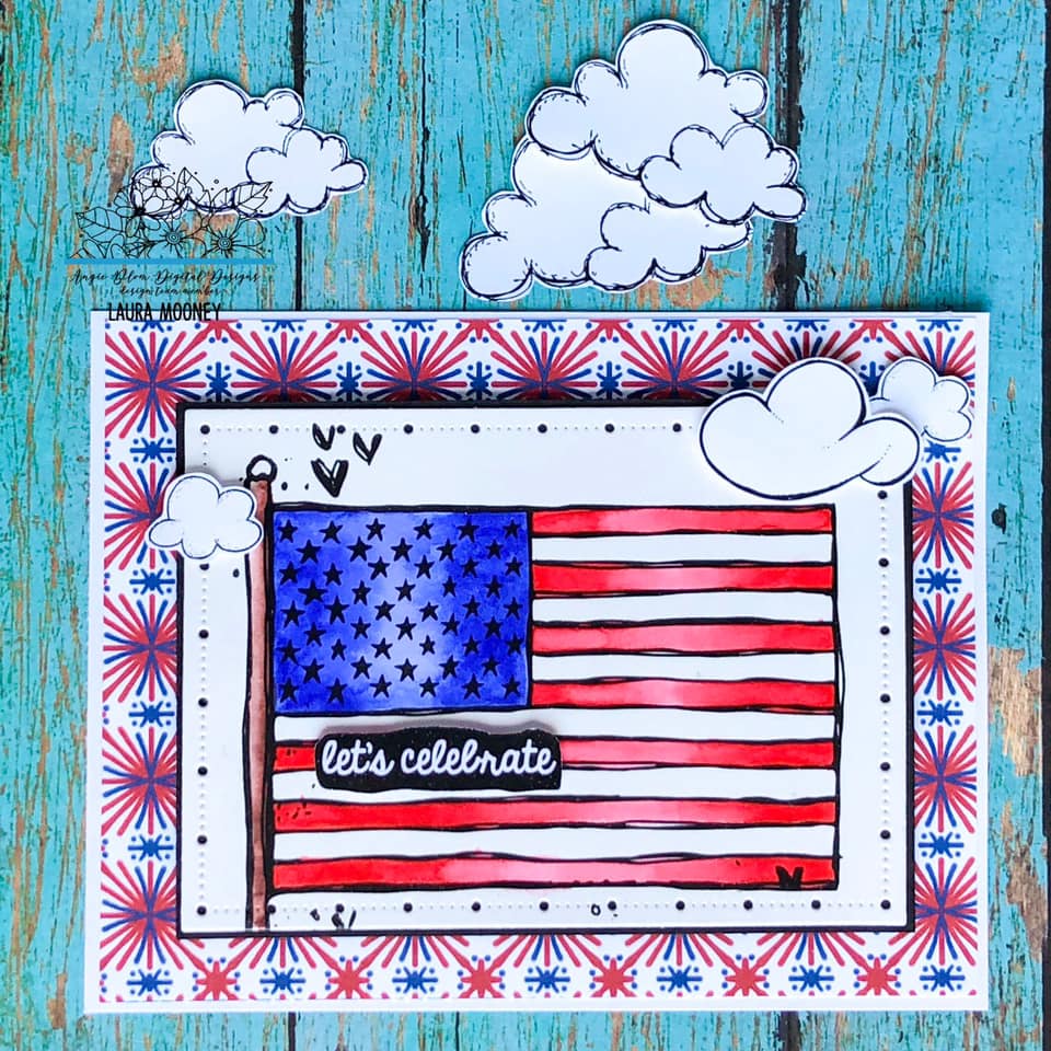 Made in the USA Jean Jacket