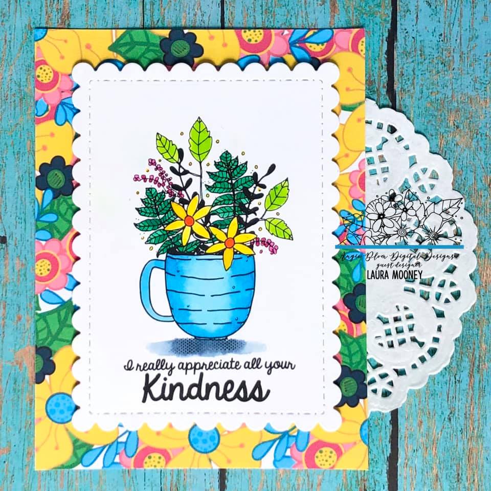Kindness Florals