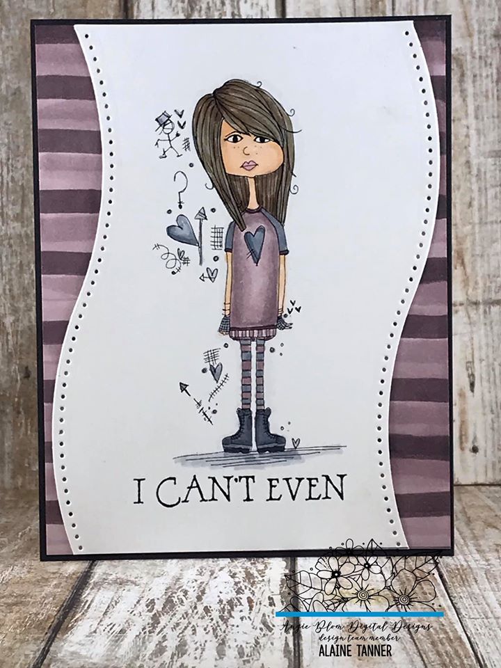 Girl, You Got This (Sassy Girl)