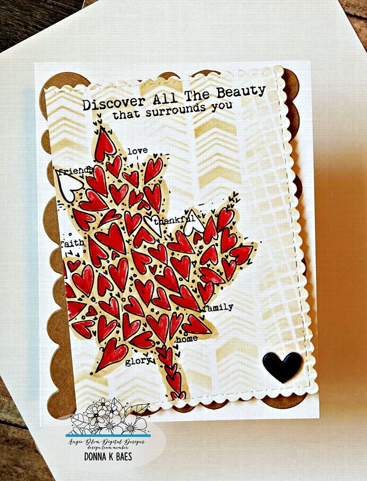 SWEETEST CANADIAN FRIEND