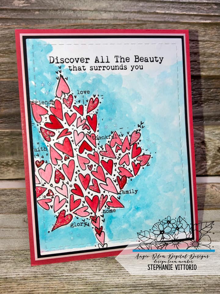 SWEETEST CANADIAN FRIEND