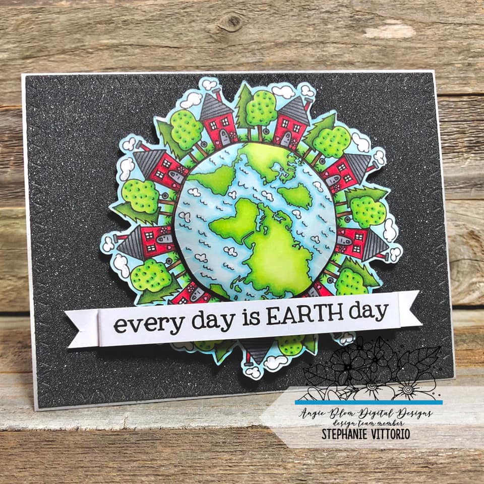 Earth Day