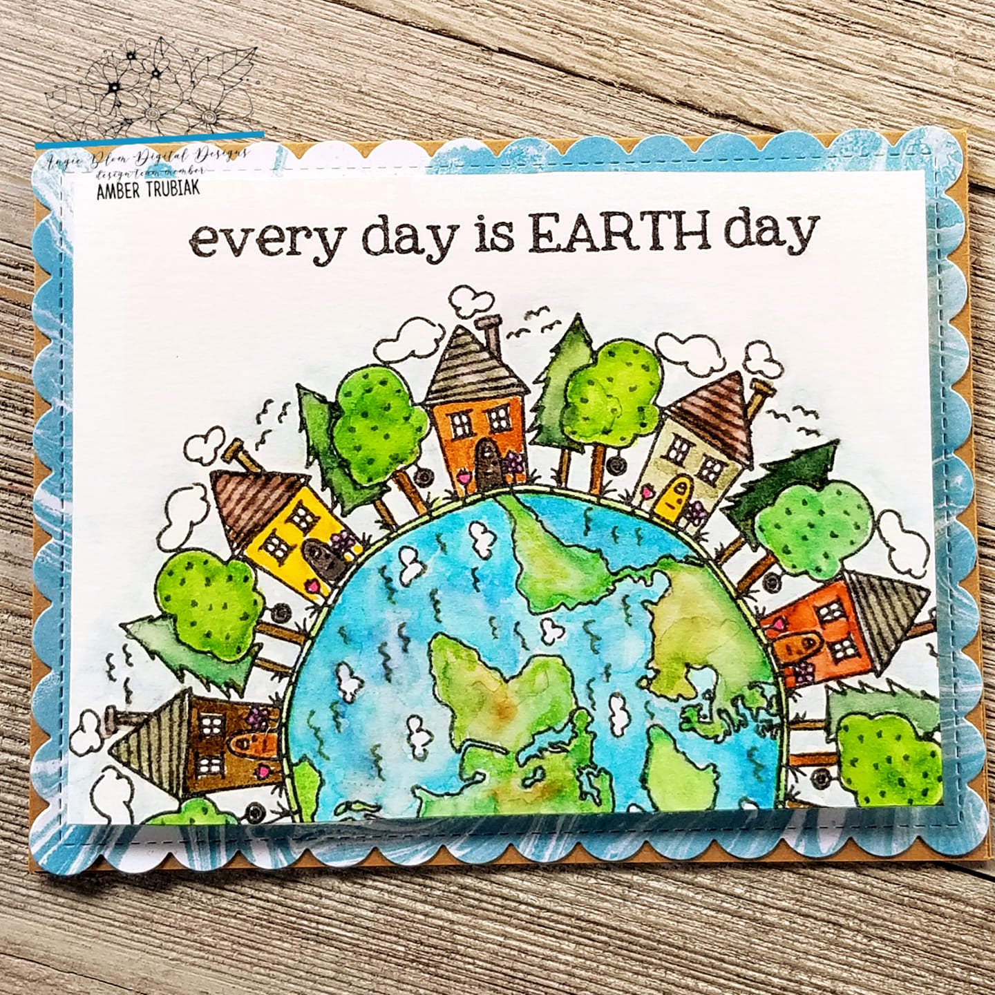 Earth Day