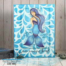 Load image into Gallery viewer, Soulful Mermaid