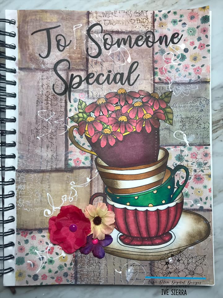 To Someone Special