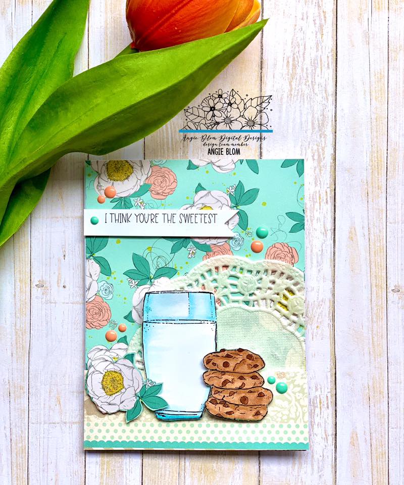 You're So Good For Me