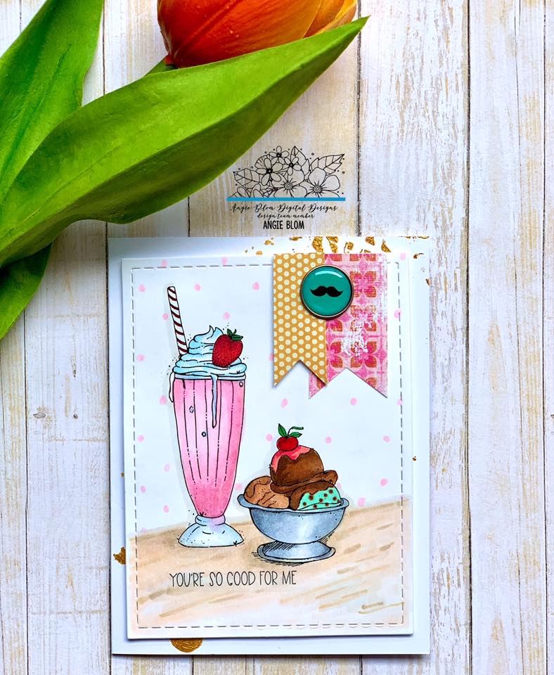 You're So Good For Me