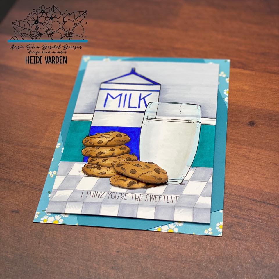 You're So Good For Me