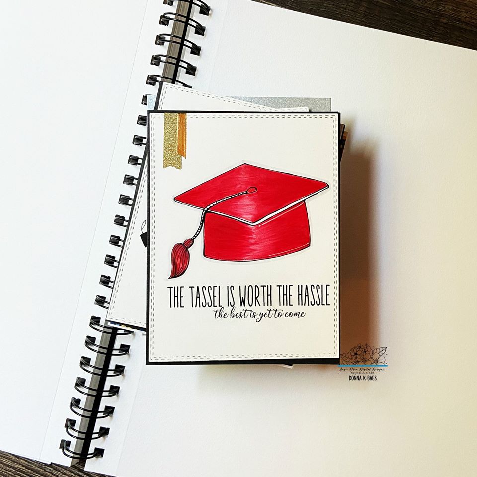 The Tassel Is Worth The Hassle