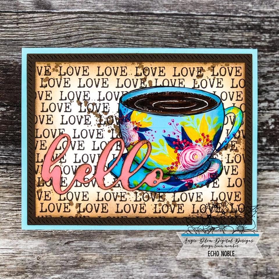 SHINE BRIGHT DIGITAL PAPERS