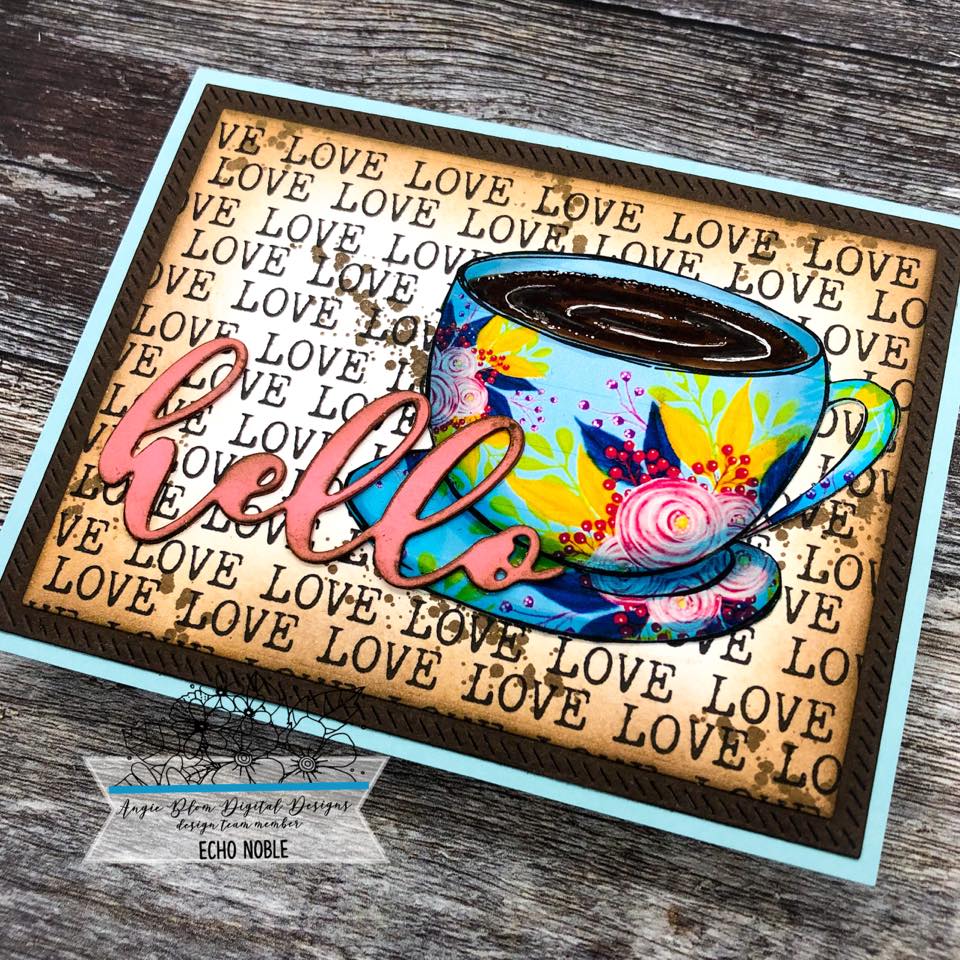 SHINE BRIGHT DIGITAL PAPERS