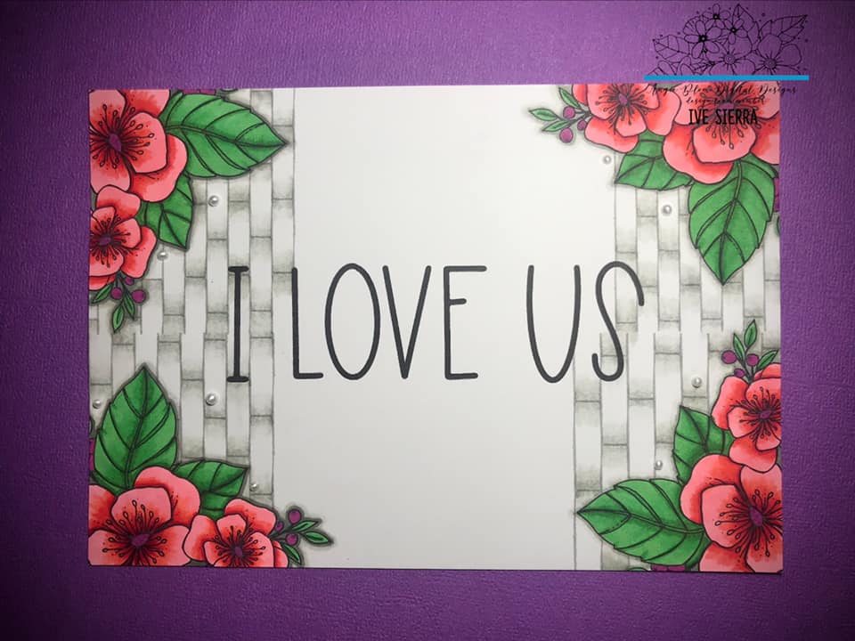 Blessings To You Roses