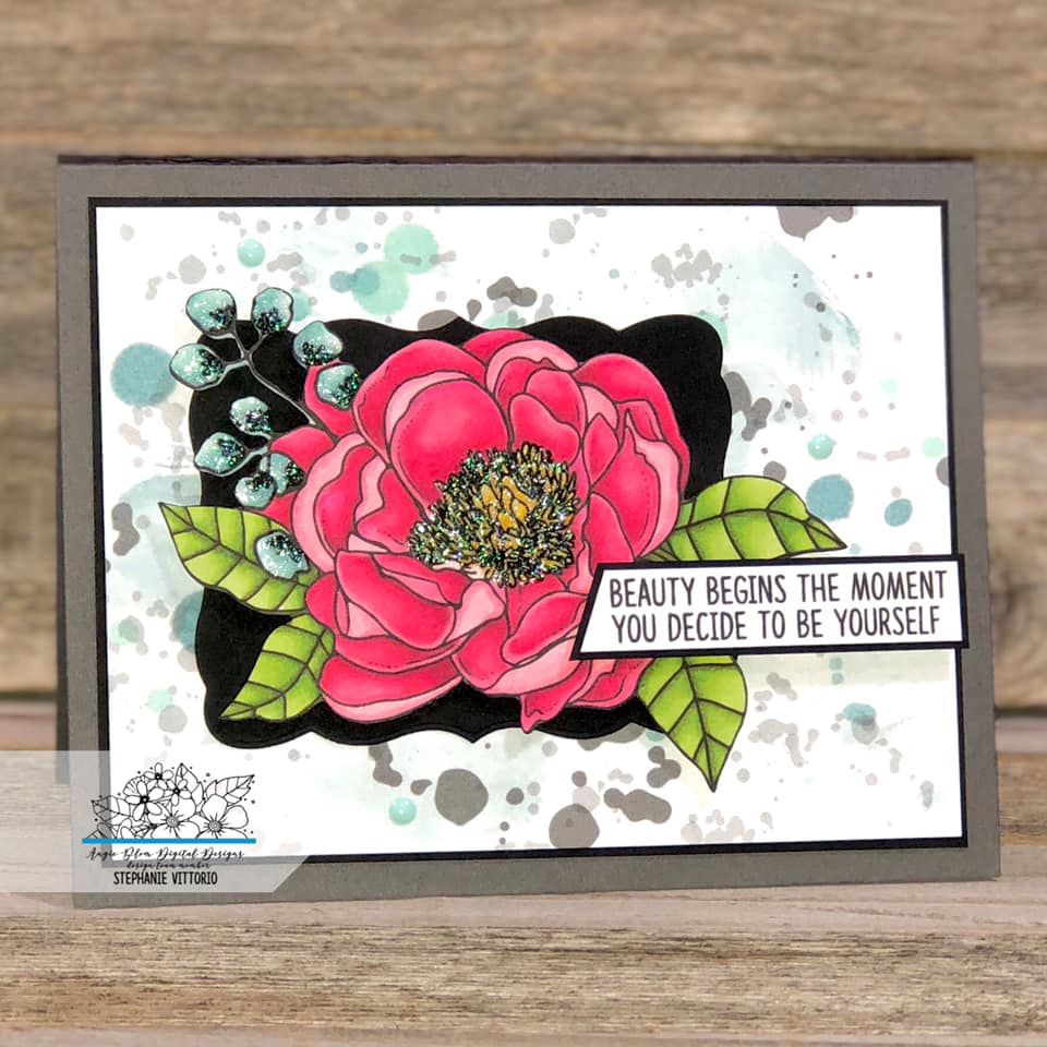 When In Doubt, Add Peonies