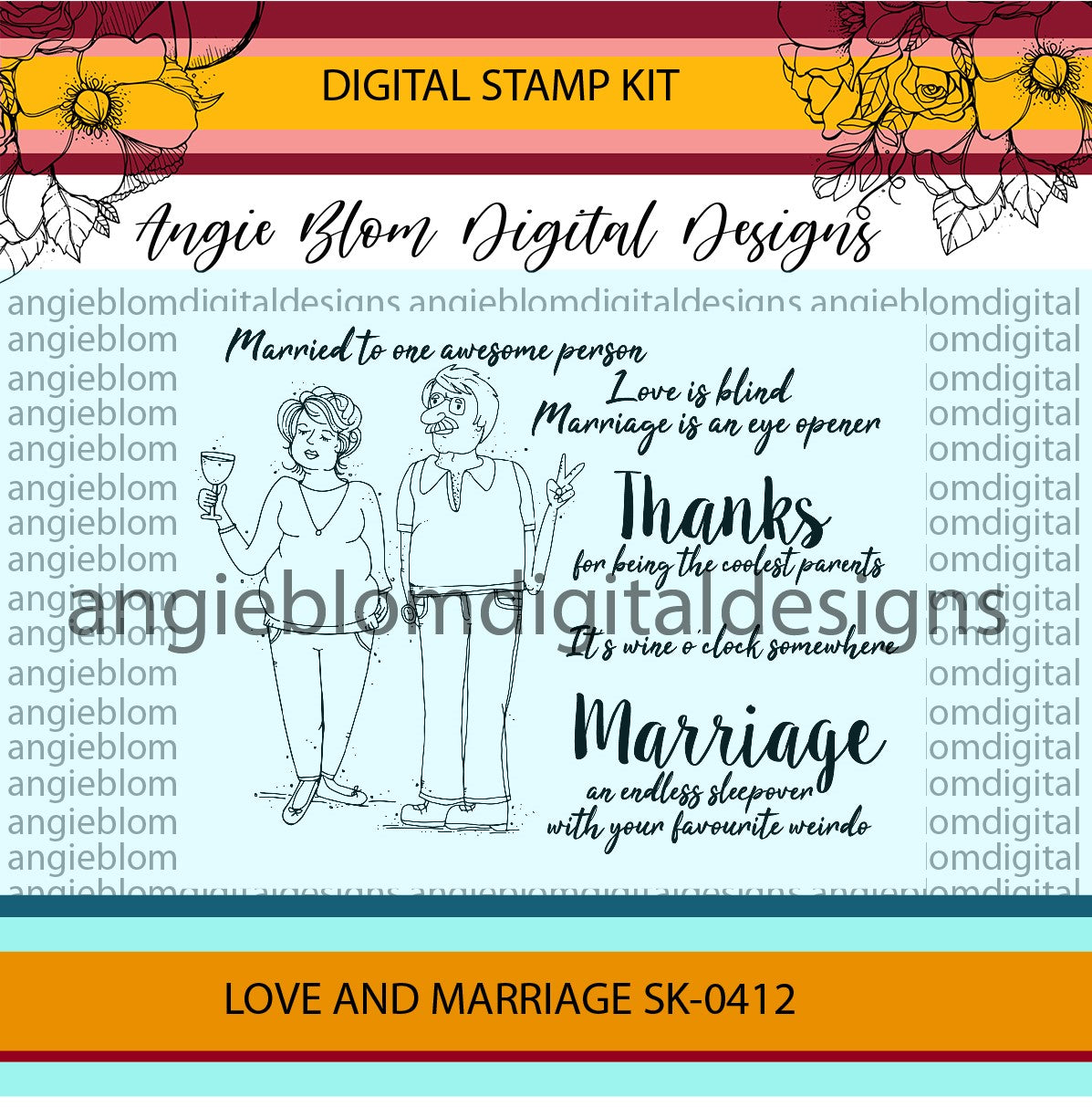 Love & Marriage
