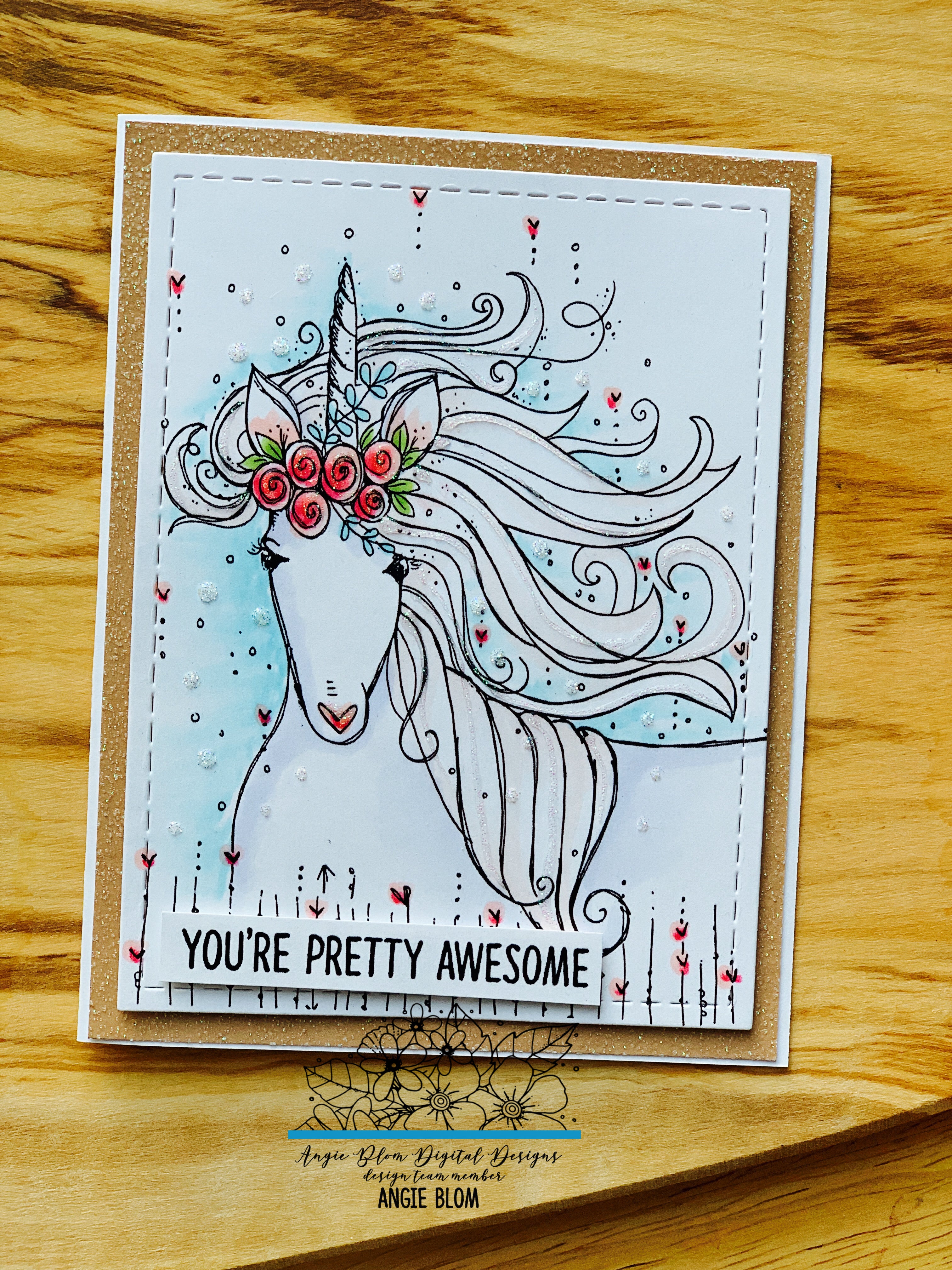 EVERYDAY GREETINGS 1  SK-007