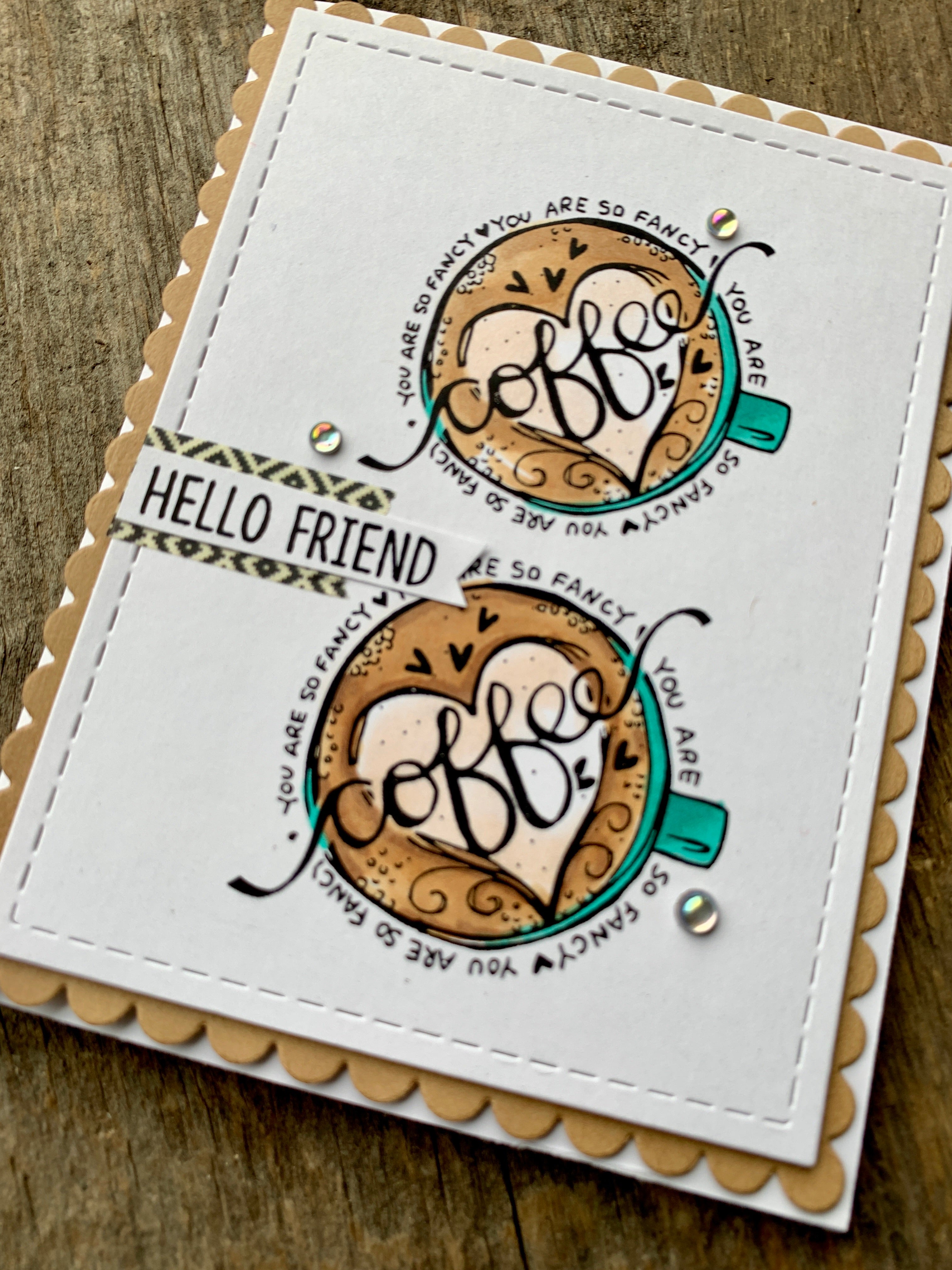 EVERYDAY GREETINGS 1  SK-007